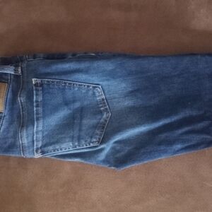 American Eagle,size 2,dark and light pair